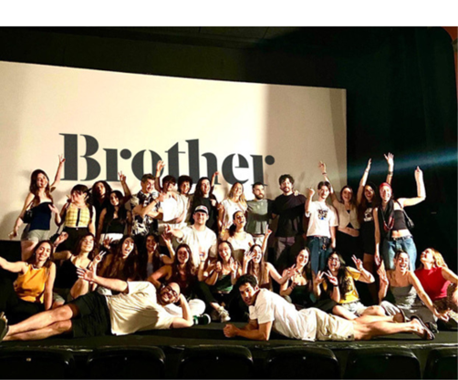 brotherbarcelona maurosuarez brotherbcn maurosuarezceo