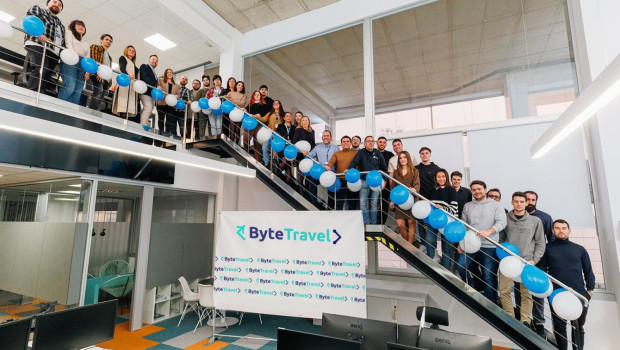 bytetravel   team 