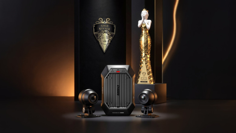 chigee launches xr 1 a screen free motorcycle dash cam that records every ride and speaks up when it 20260605090537 