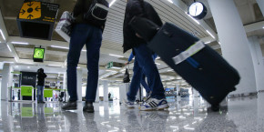 coronavirus l allemagne va exiger un test negatif pour tous les passagers aeriens coronavirus l allemagne va exiger un test negatif pour tous les passagers aeriens