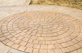 costo del hormign impreso costo del hormign impreso