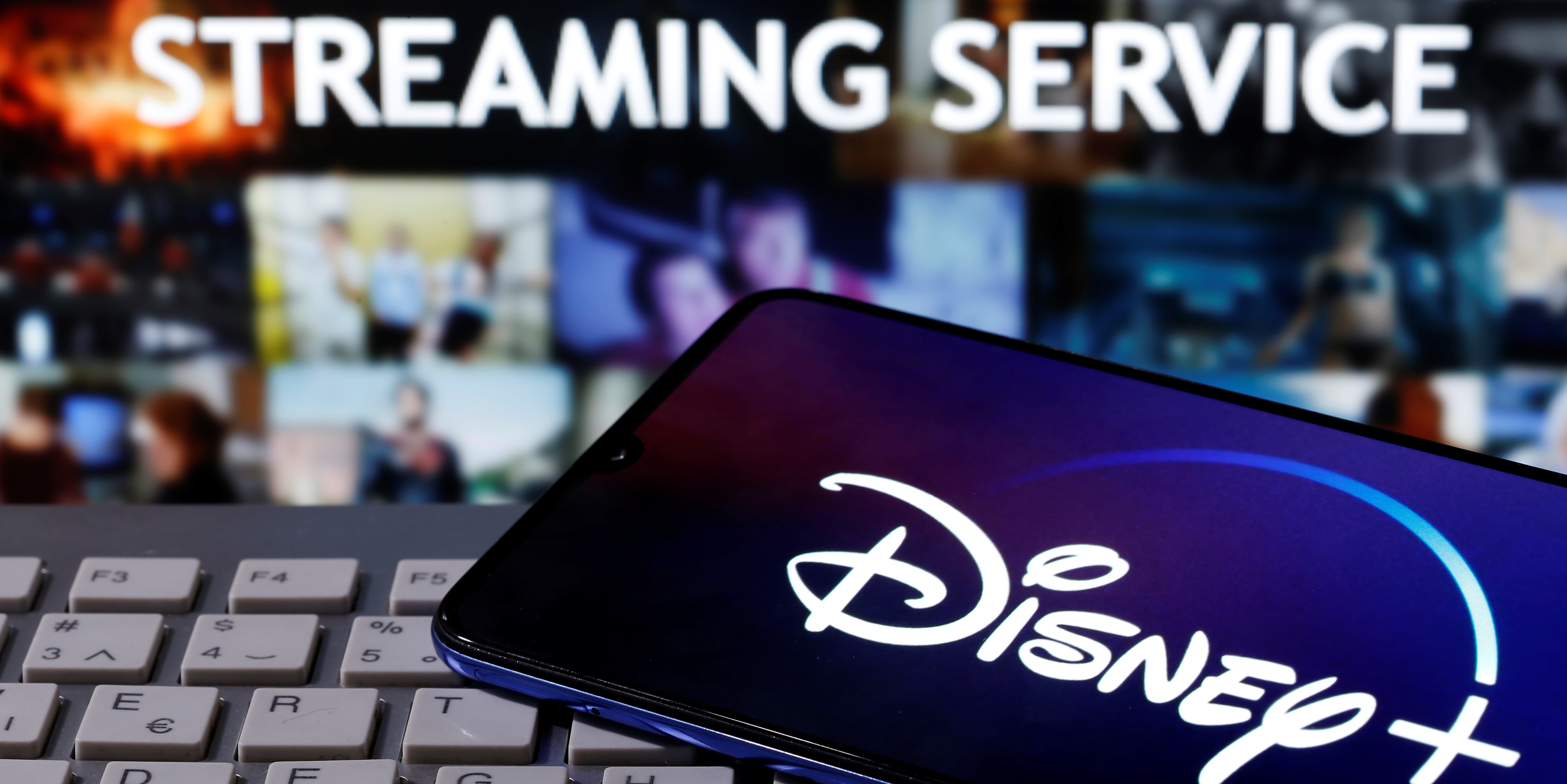 Disney+ te cobra 20 euros más: reclama así su error para renovar tu suscripción