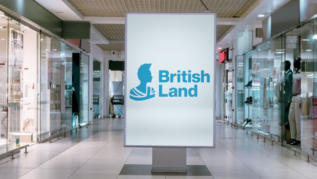 British Land