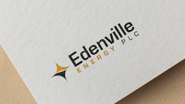 dl edenville energy aim mining coal rukwa project tanzania logo