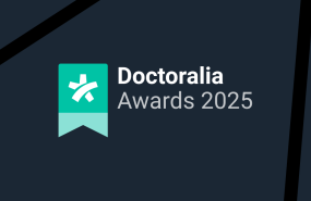 doctoralia awards 2025 emailing announcement2x doctoralia awards 2025 emailing announcement2x