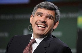 mohamed el-erian, el-erian, erian, inversor, Wall Street