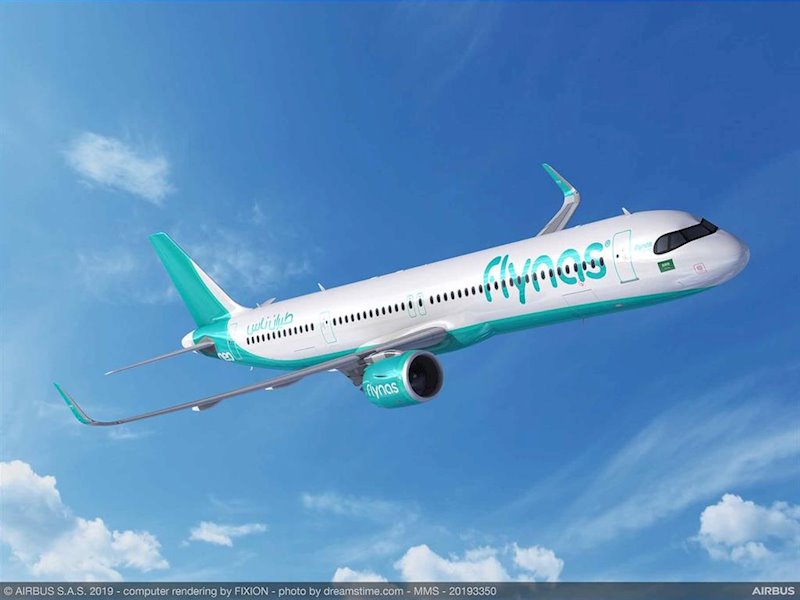 ep a321xlr de flynas