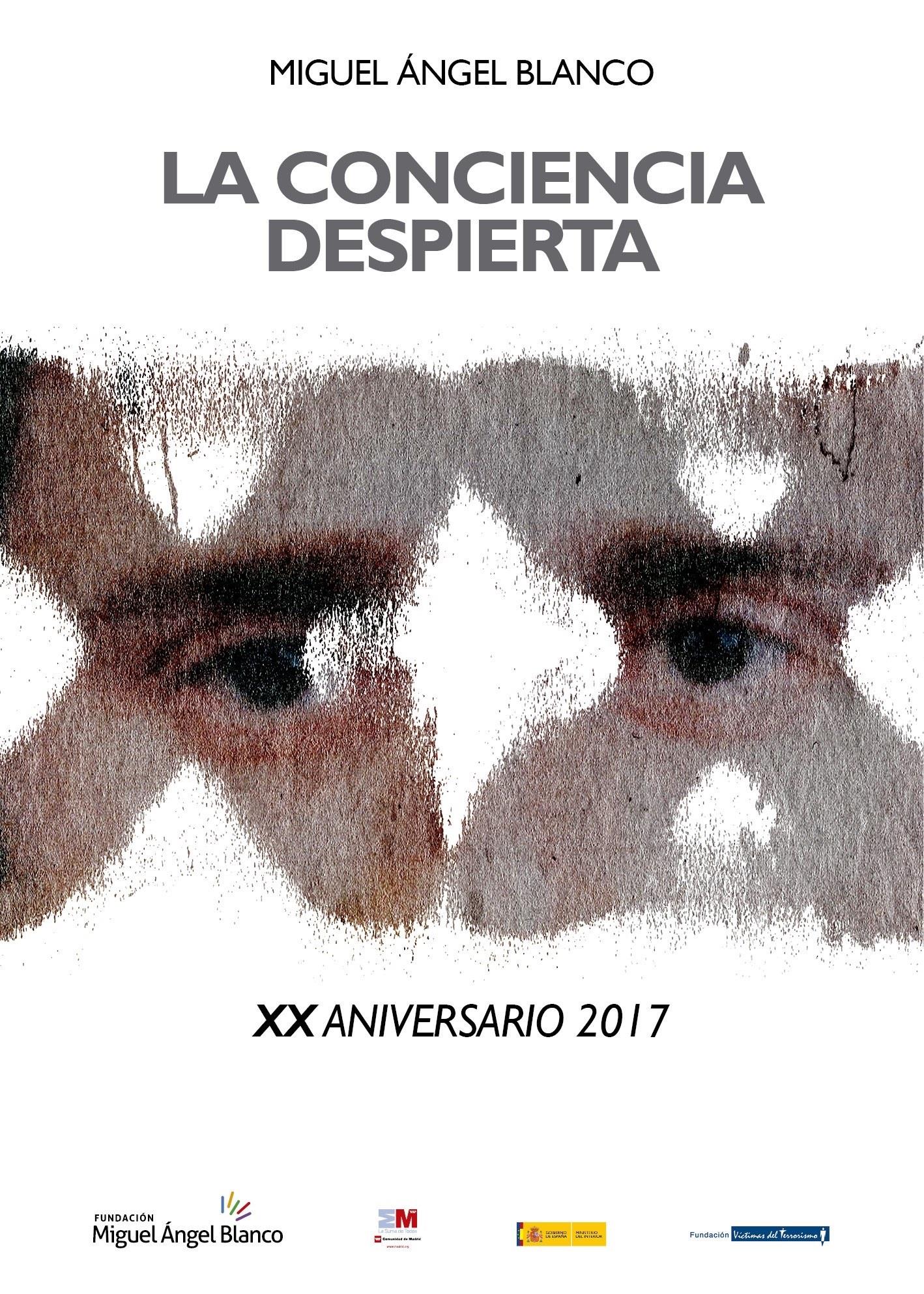 Acto En Galapagar En Recuerdo De Miguel Angel Blanco Y De Las Víctimas Del Terro | AYUNTAMIENTO DE GALAPAGAR ep actogalapagarrecuerdomiguel angel blancodevictimasterro