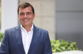 ep agustin escobar nuevo presidente y ceo de siemens espana ep agustin escobar nuevo presidente y ceo de siemens espana