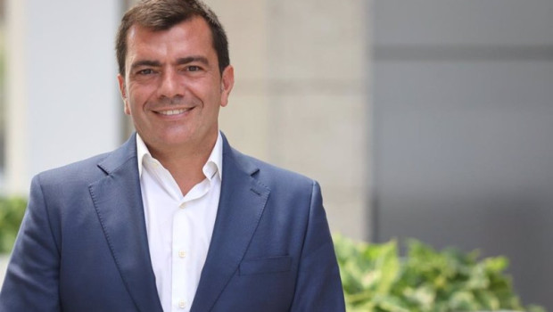 ep agustin escobar nuevo presidente y ceo de siemens espana