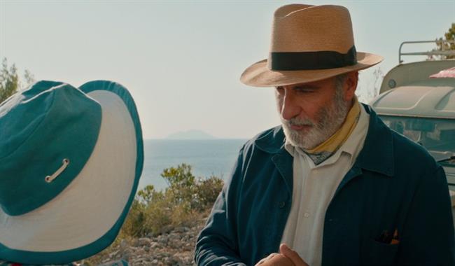 Andy García en Mamma Mia! Una y otra vez | UNIVERSAL PICTURES ep andy garcia en mamma mia unaotra vez