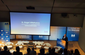 ep angel villafranca presidente de cooperativas agroalimentarias de espana