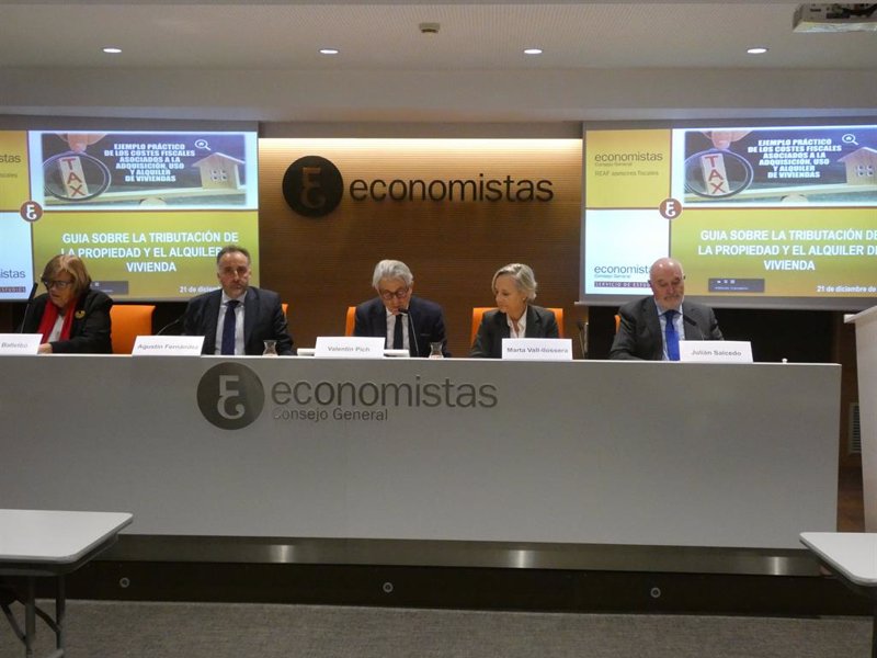El propietario de segunda residencia puede soportar un coste fiscal de 1.300 euros