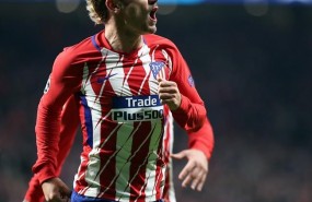 ep antonie griezmann