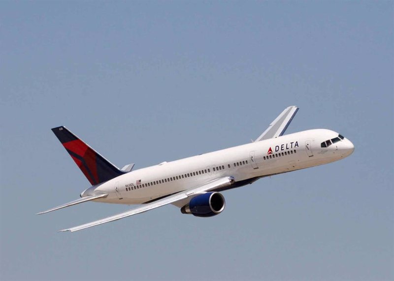 Delta Air Lines vuela en Wall Street tras sus resultados y recortar su plan de crecimiento