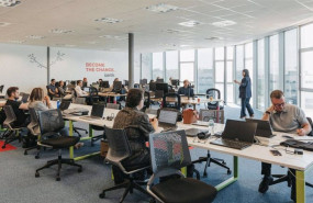 ep archivo economia izertis alcanza los 40 millones de cifra negocios y multiplica por 65 su ep archivo economia izertis alcanza los 40 millones de cifra negocios y multiplica por 65 su