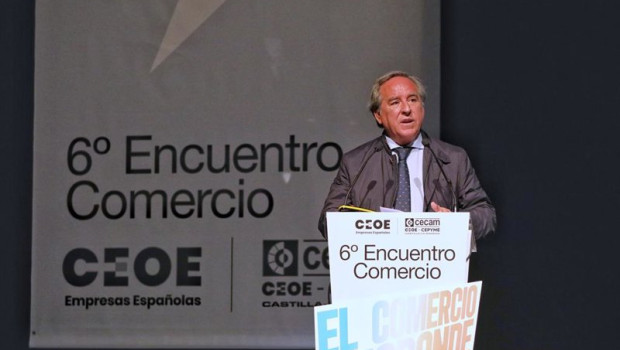 ep archivo   el presidente de cecam angel nicolas