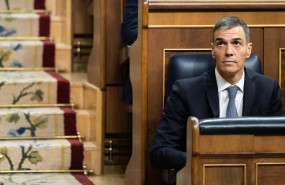 ep archivo   el presidente del gobierno pedro sanchez durante una sesion de control al gobierno en