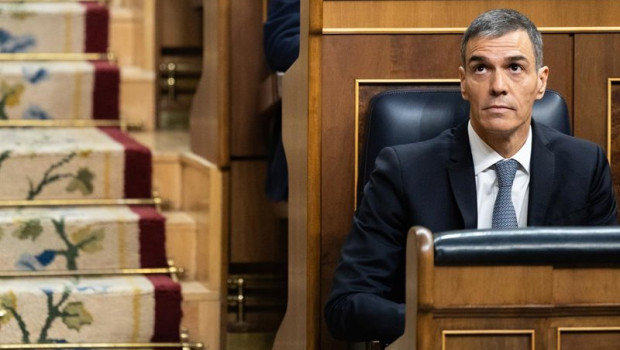 ep archivo   el presidente del gobierno pedro sanchez durante una sesion de control al gobierno en