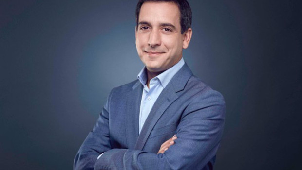 ep archivo el presidente y director general de activotrade guillermo galey ep archivo el presidente y director general de activotrade guillermo galey