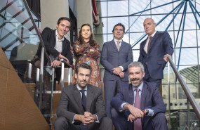 ep archivo - equipo directivo del grupo inversor hesperia