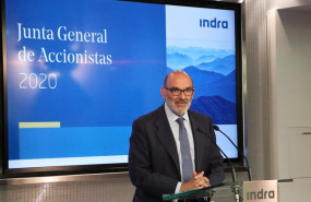 ep archivo   fernando abril martorell presidente de indra 20210527123007