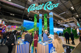 ep archivo   fitur 2027 se celebra del 20 al 24 de enero con puerto rico como pais socio