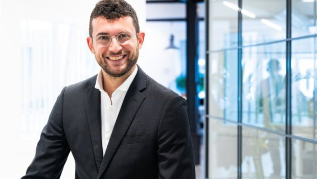 ep archivo   giorgio semenzato ceo finizens