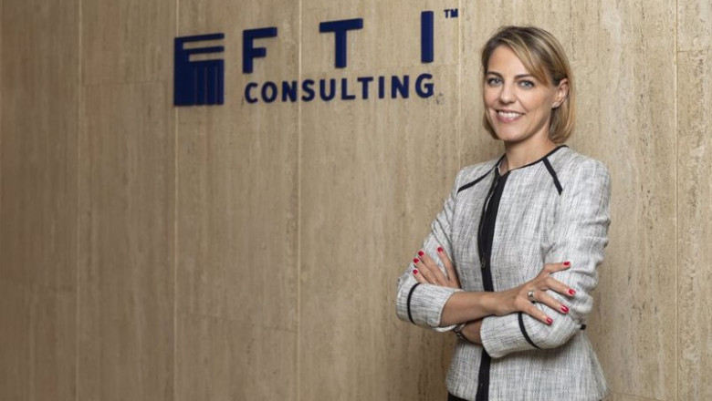 ep archivo   la directora de la practica de energia de fti consulting marta castro