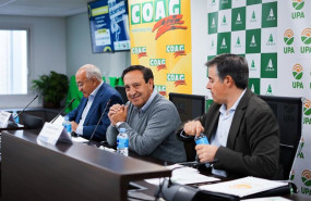 ep archivo las principales organizaciones agrarias espanolas asaja coag y upa en una rueda de ep archivo las principales organizaciones agrarias espanolas asaja coag y upa en una rueda de