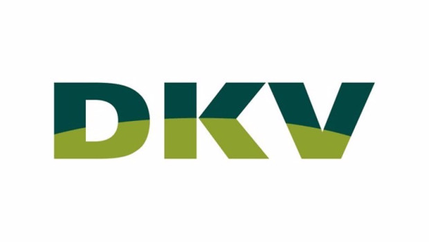 ep archivo logo de dkv ep archivo logo de dkv