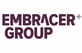 ep archivo   logo de embracer group