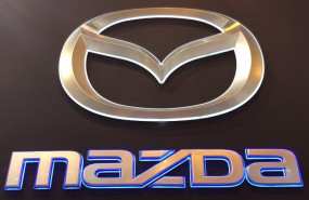 ep archivo   logo mazda