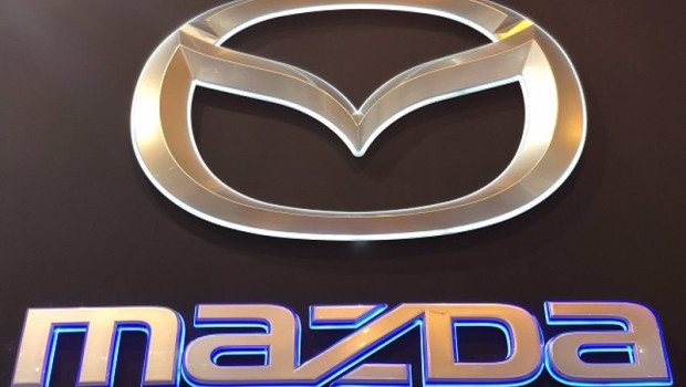 ep archivo   logo mazda