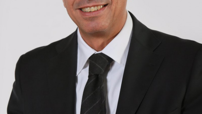 Archivo - Maurizio Zuares, country manager de Stellantis para España y Portugal. | STELLANTIS. - Archivo ep archivo - maurizio zuares country manager de stellantis para espana y portugal