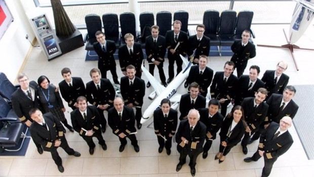 ep archivo   pilotos de ryanair