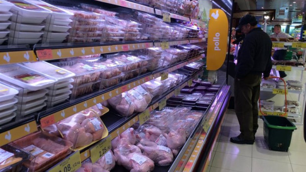 ep archivo precios ipc inflacion consumo pollo pollos compra compras comprar comprando ep archivo precios ipc inflacion consumo pollo pollos compra compras comprar comprando