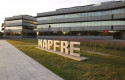 ep archivo   sede social mapfre en majadahonda madrid