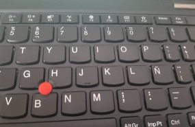 ep archivo   teclado de un ordenador