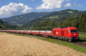 ep archivo   tren obb en austria