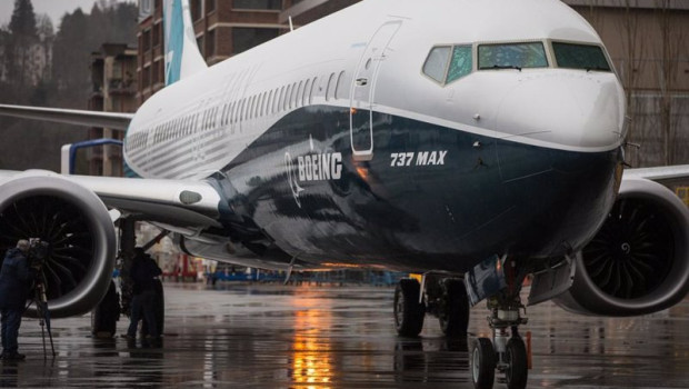 ep archivo   un avio del model boeing 737 max