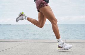 ep archivo   under armour presenta las zapatillas hovr mega 2 clone con mas amortiguacion y
