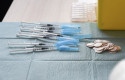 Moderna se dispara por sus trabajos para crear una vacuna contra el hantavirus
