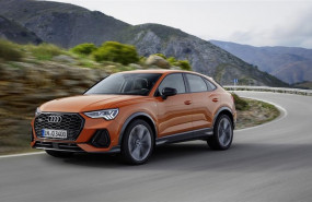 ep audi q3 spotback