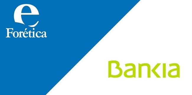 Bankia lanza una herramienta gratuita para que las empresas | BANKIIA/FORÉTICA ep bankia lanzaherramienta gratuitaqueempresas