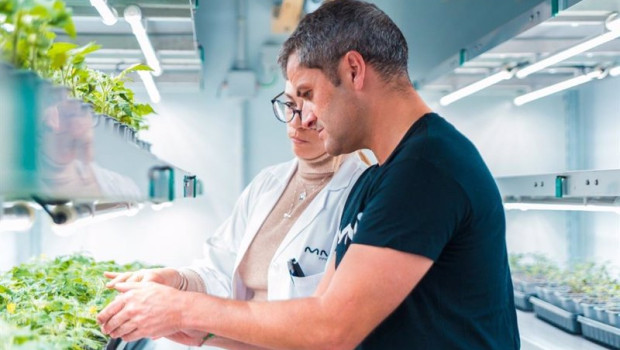 ep bayer y kimitec se unen para ofrecer la proxima generacion de soluciones biologicas al campo
