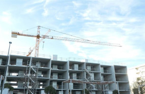 ep bloque de pisos en construccion