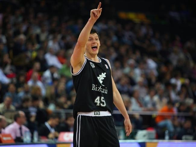 Blums | BIZKAIA BILBAO BASKET ep blums