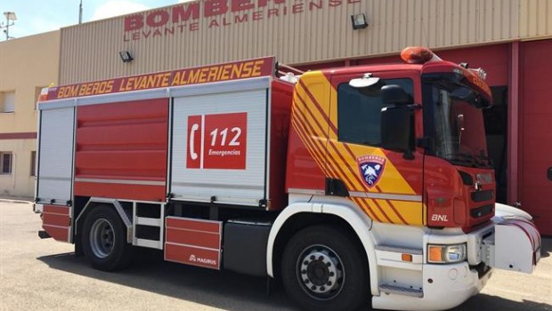 ep bomberoslevante almeriense