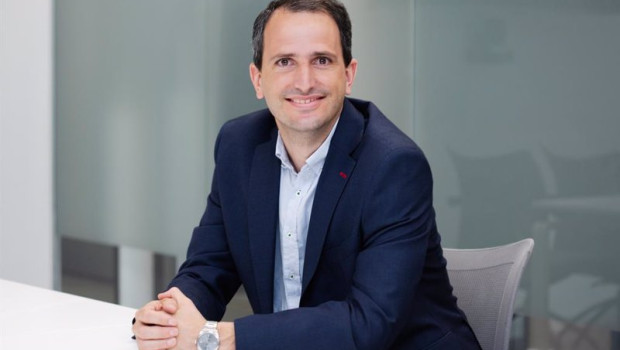 ep borja hernandez de alba consejero delegado de restaurant brands europe